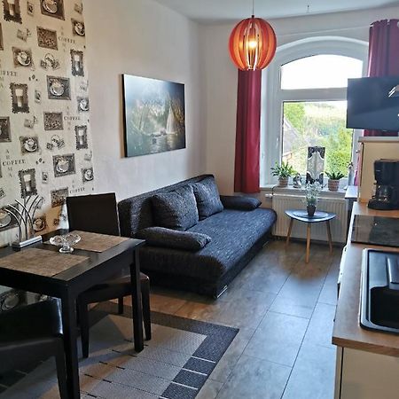 Ferienwohnung Anger 2 Annaberg-Buchholz Kültér fotó