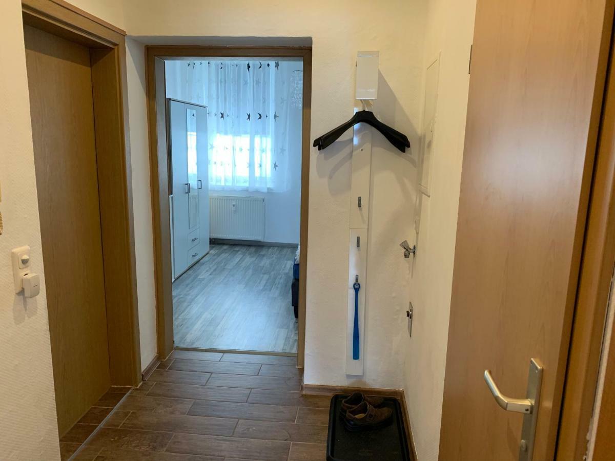 Ferienwohnung Anger 2 Annaberg-Buchholz Kültér fotó